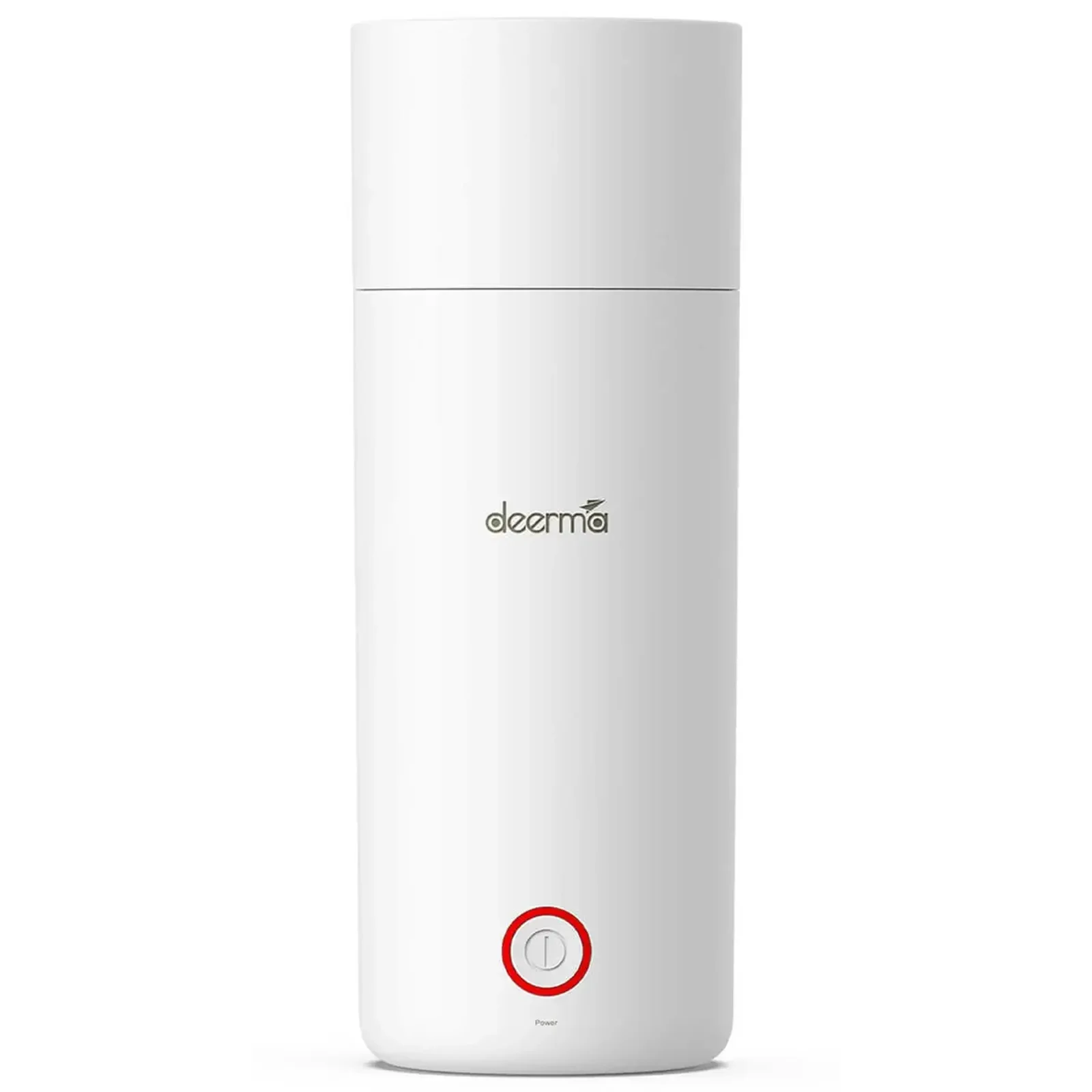 Термокружка з підігрівом Deerma DR050 (DEM-DR050) UA