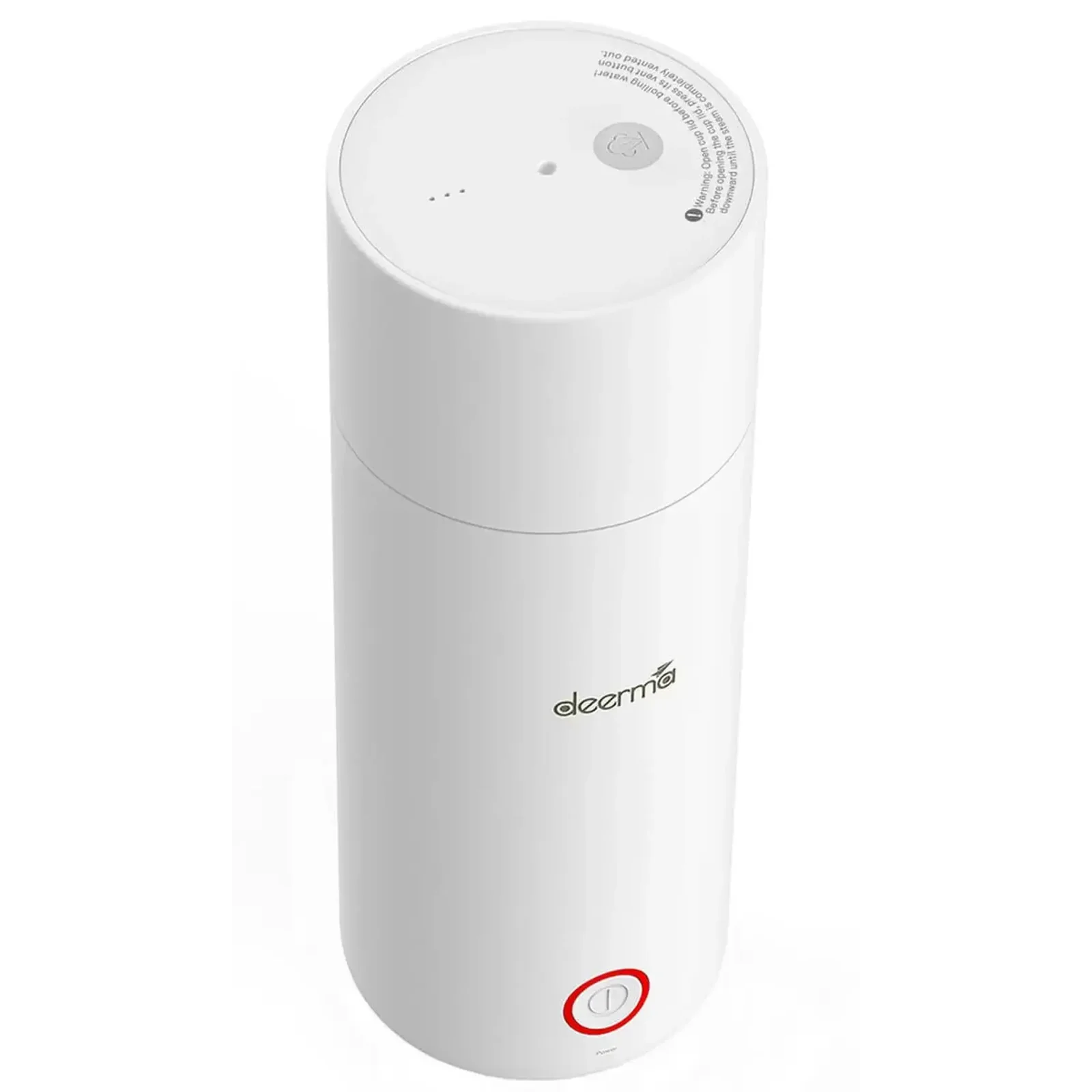 Термокружка з підігрівом Deerma DR050 (DEM-DR050) UA