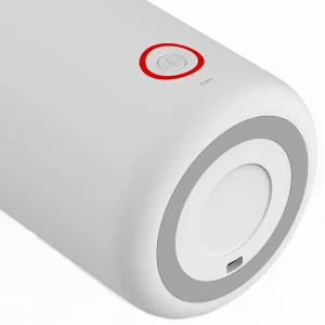 Термокружка з підігрівом Deerma DR050 (DEM-DR050) UA