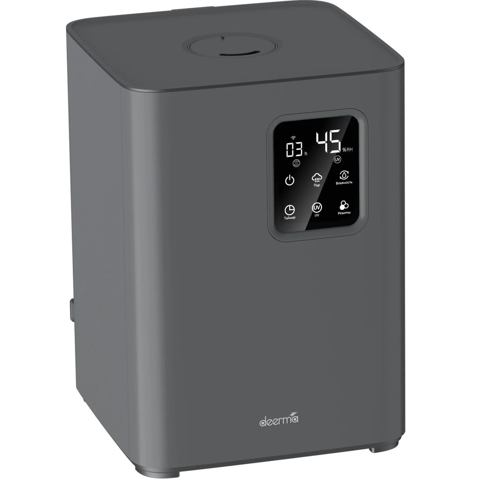 Зволожувач повітря Deerma Humidifier (DEM-F952W) UA