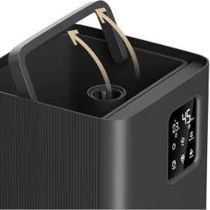 Зволожувач повітря Deerma Humidifier (DEM-F952W) UA