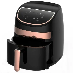 Мультипіч Deerma Air Fryer KZ100 (DEM-KZ100) UA