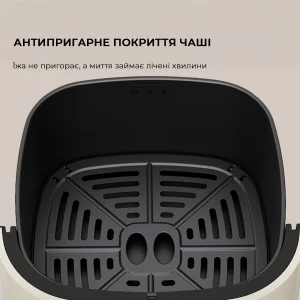 Мультипіч Deerma KZ30W 3L (DEM-KZ30W) UA