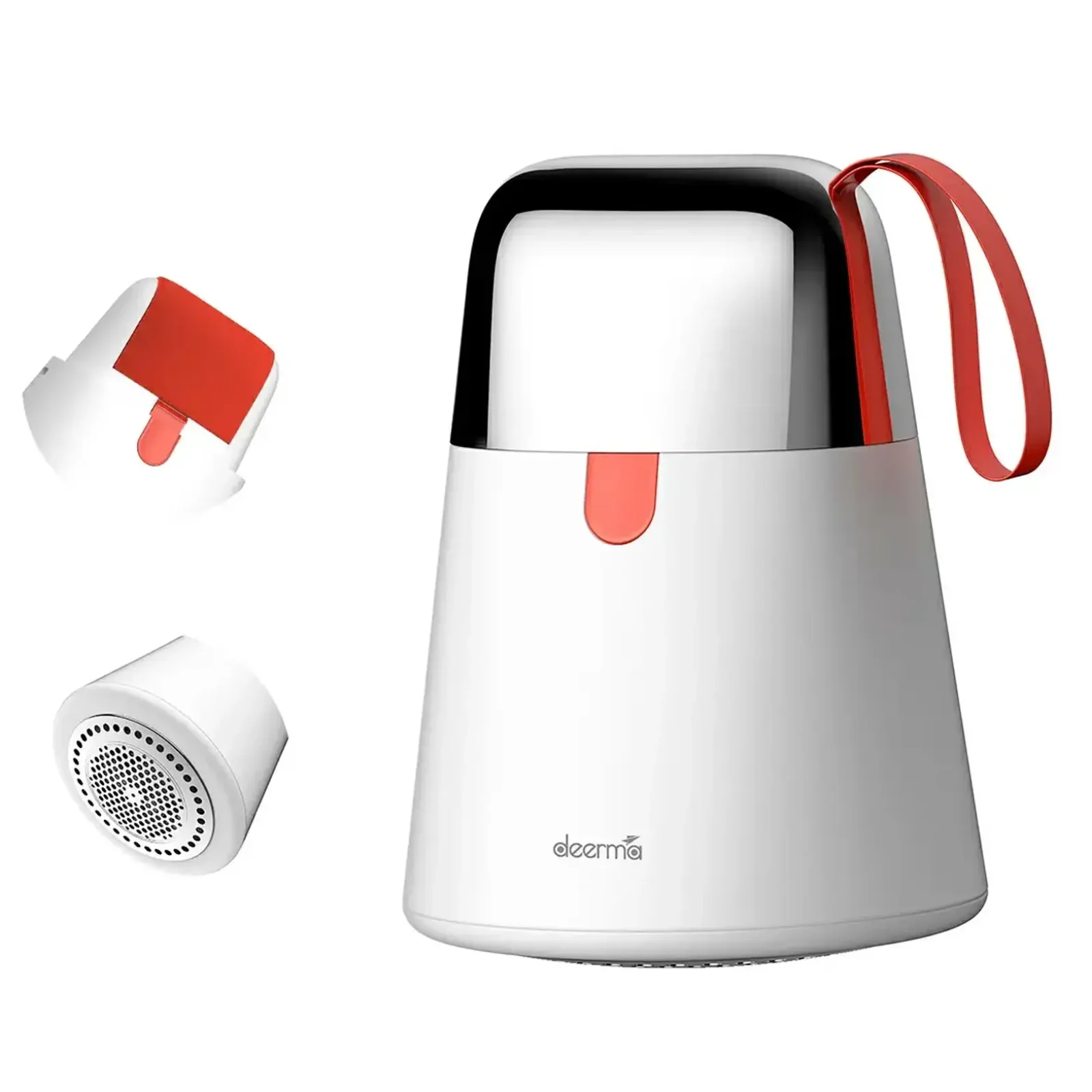 Машинка для видалення катишків Deerma Lint Remover (DEM-MQ600) UA