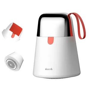 Машинка для удаления катышков Deerma Lint Remover (DEM-MQ600) UA