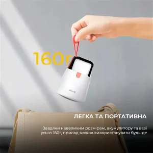 Машинка для видалення катишків Deerma Lint Remover (DEM-MQ600) UA
