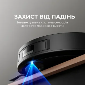 Робот-пылесос Deerma S30 (DEM-S30) UA
