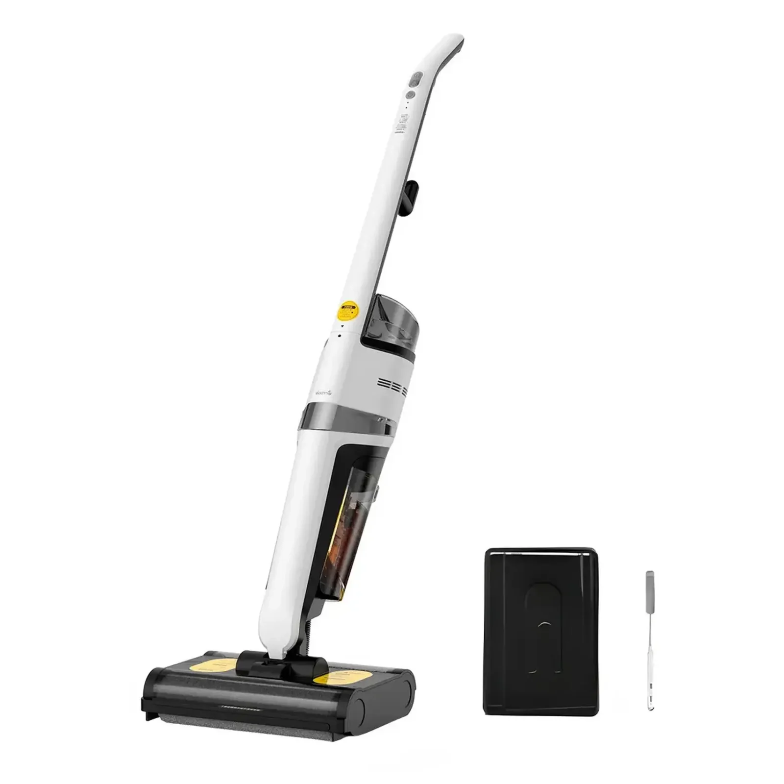 Миючий пилосос Deerma VX20W (DEM-VX20W) UA