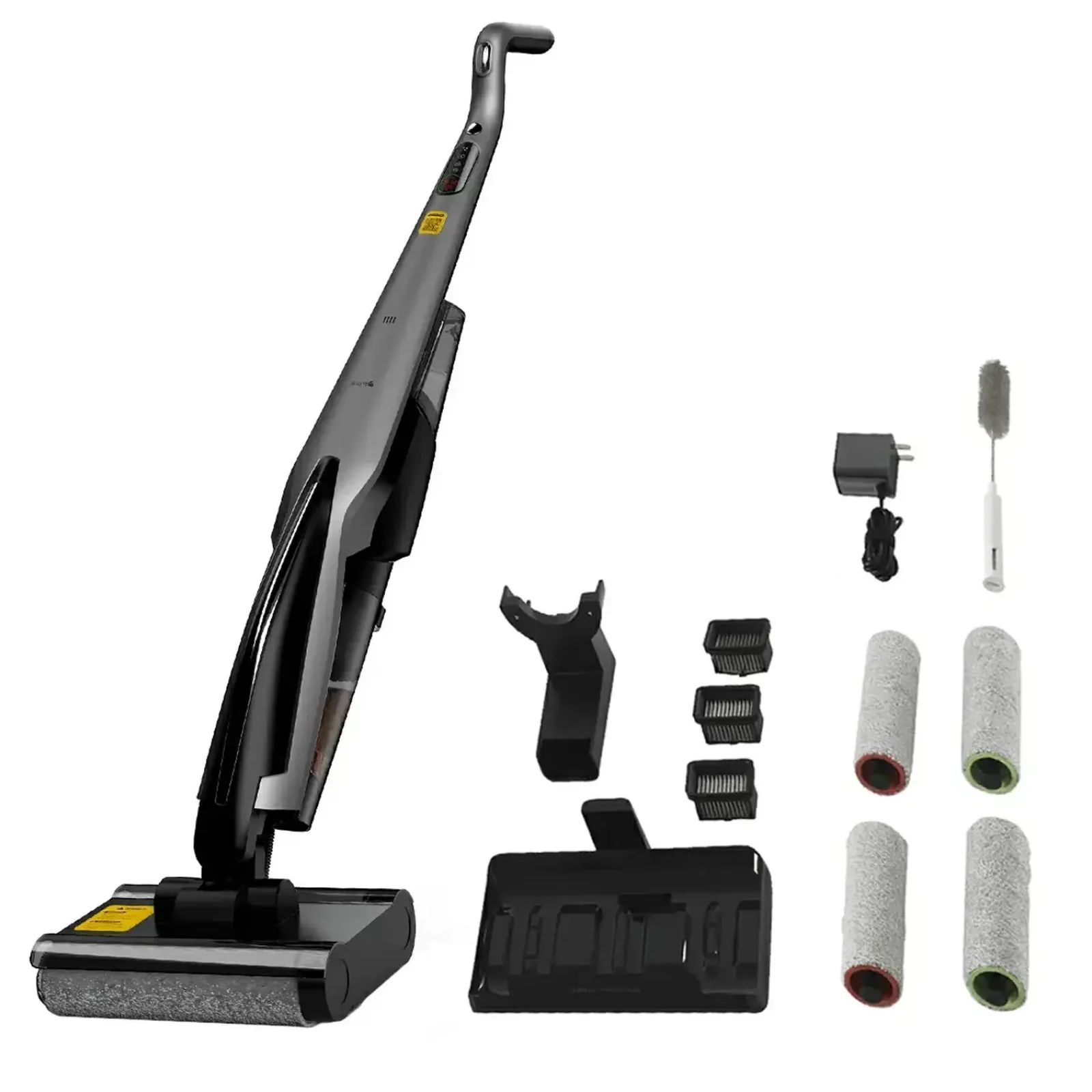 Акумуляторний пилосос Deerma VX96W (DEM-VX96W) UA