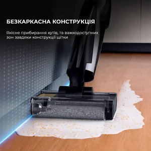 Акумуляторний пилосос Deerma VX96W (DEM-VX96W) UA