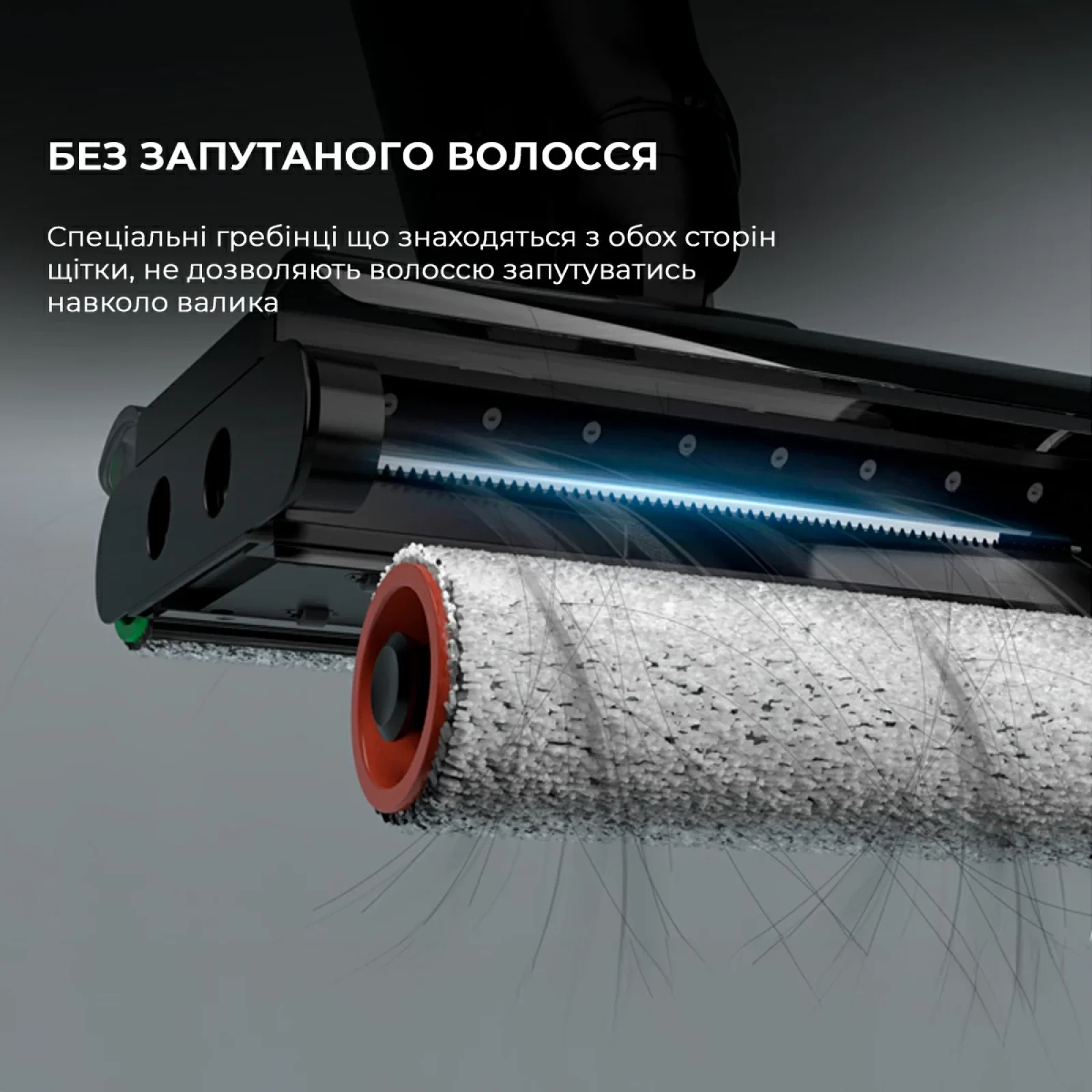 Акумуляторний пилосос Deerma VX96W (DEM-VX96W) UA