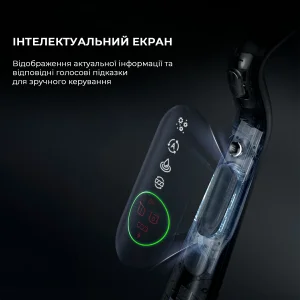 Акумуляторний пилосос Deerma VX96W (DEM-VX96W) UA