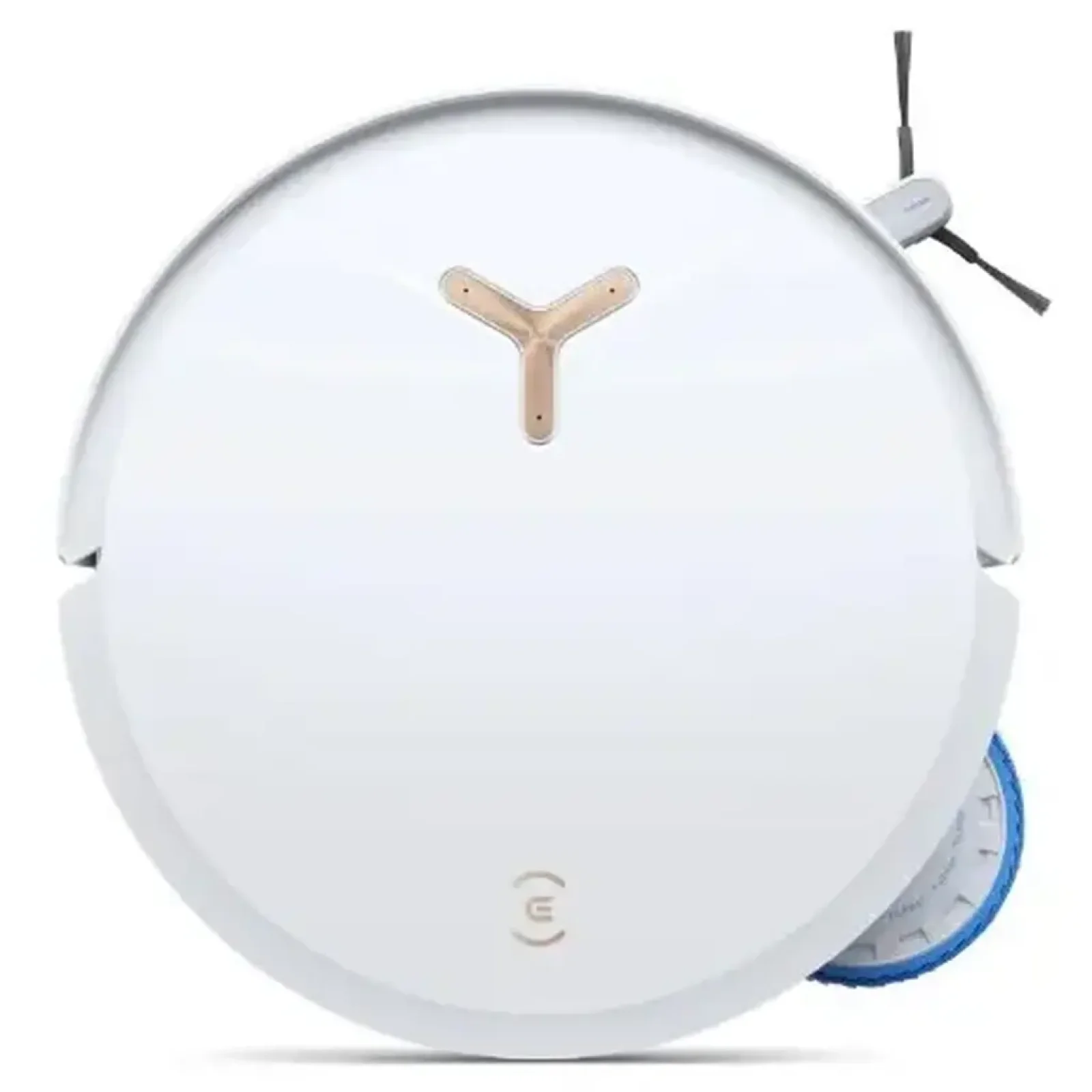 Робот-пилосос ECOVACS Deebot T50 Max Pro Omni White (DEX54)