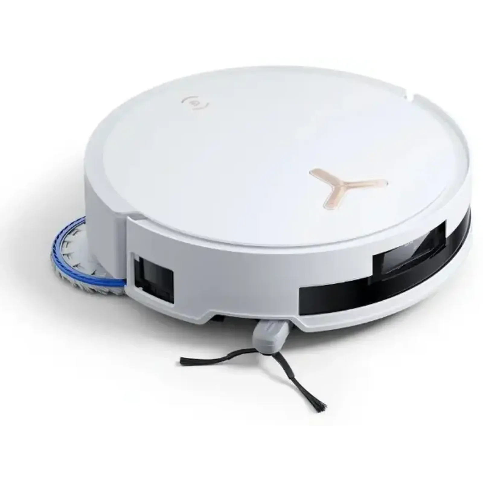 Робот-пилосос ECOVACS Deebot T50 Max Pro Omni White (DEX54)