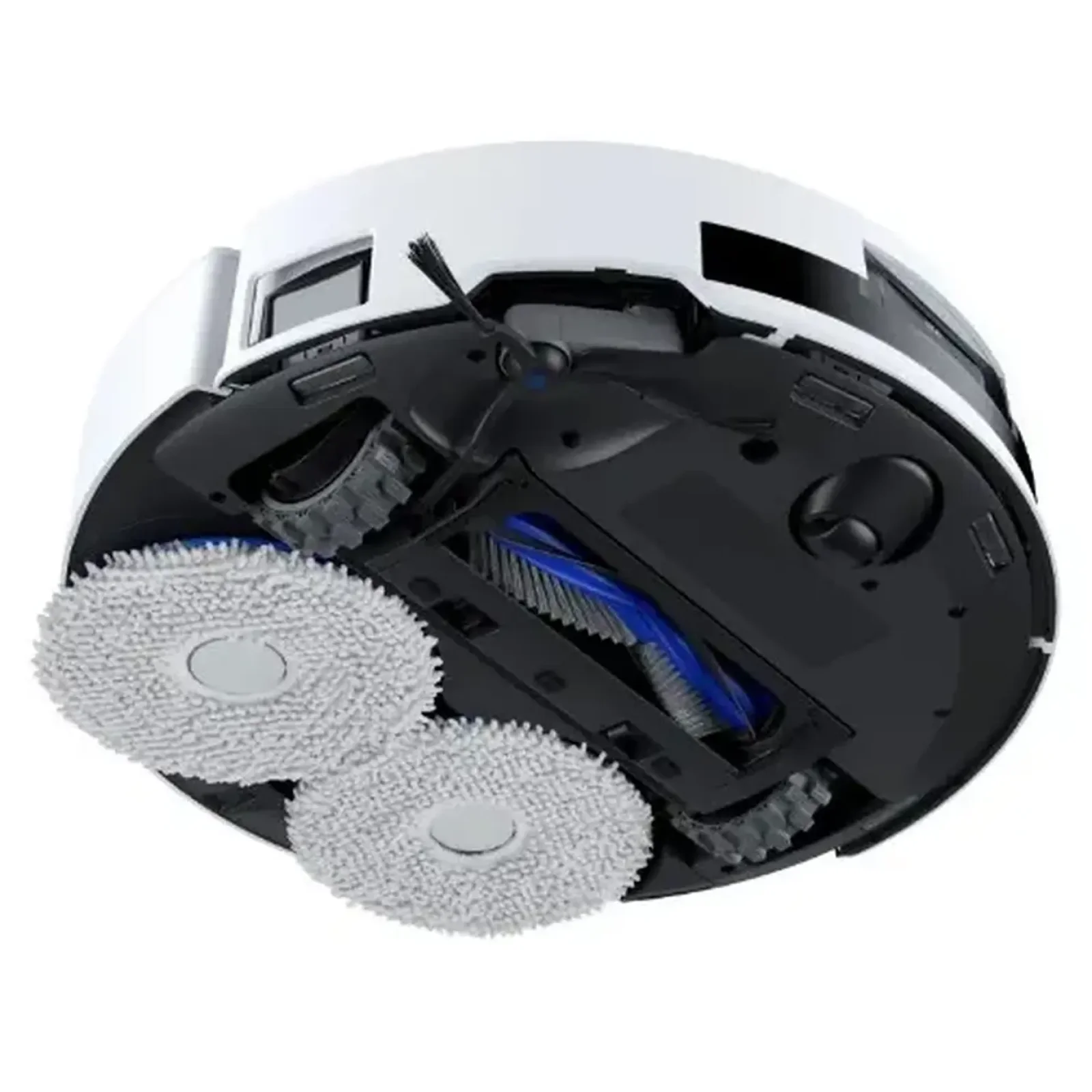 Робот-пилосос ECOVACS Deebot T50 Max Pro Omni White (DEX54)