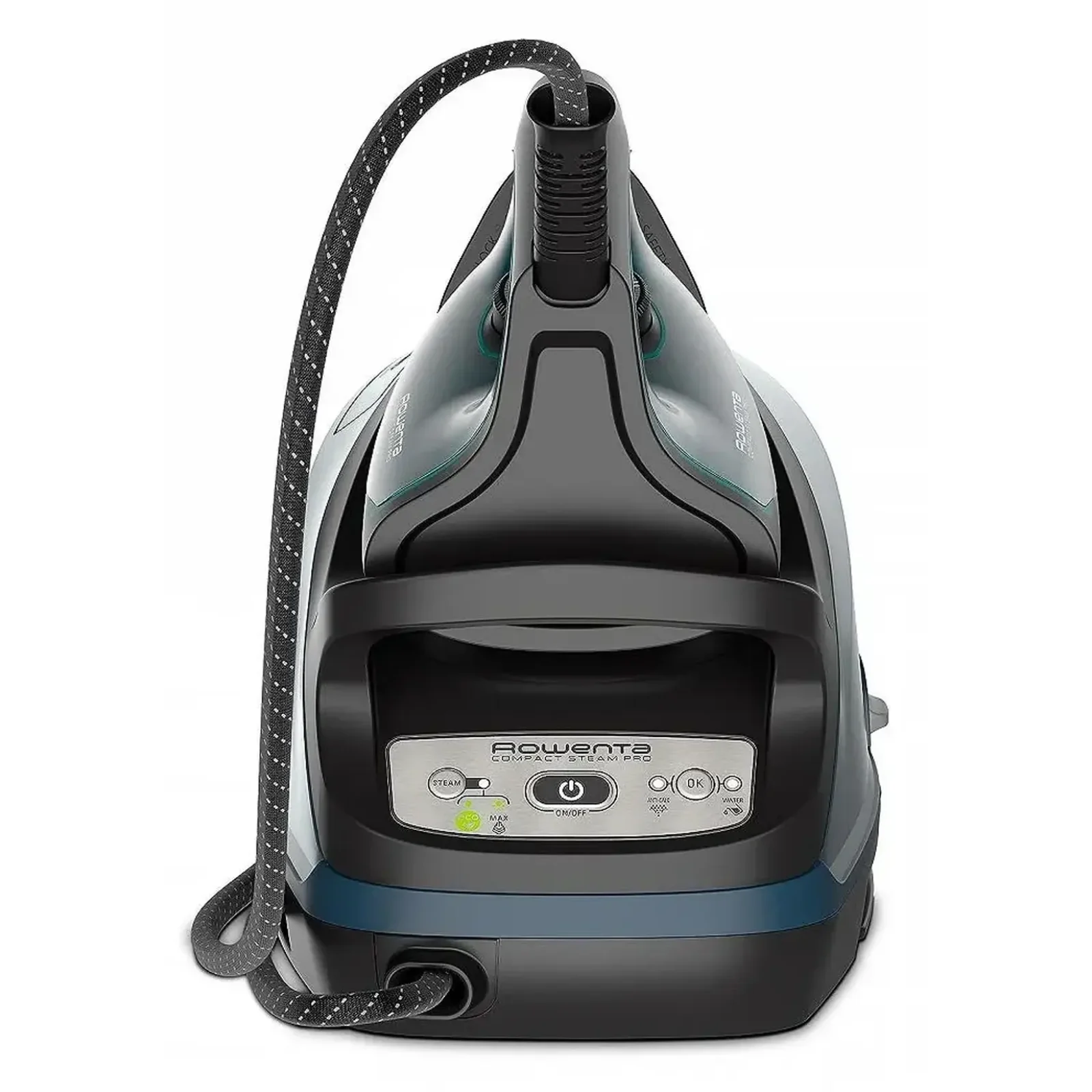 Парогенератор Rowenta Compact Steam Pro DG7623F0