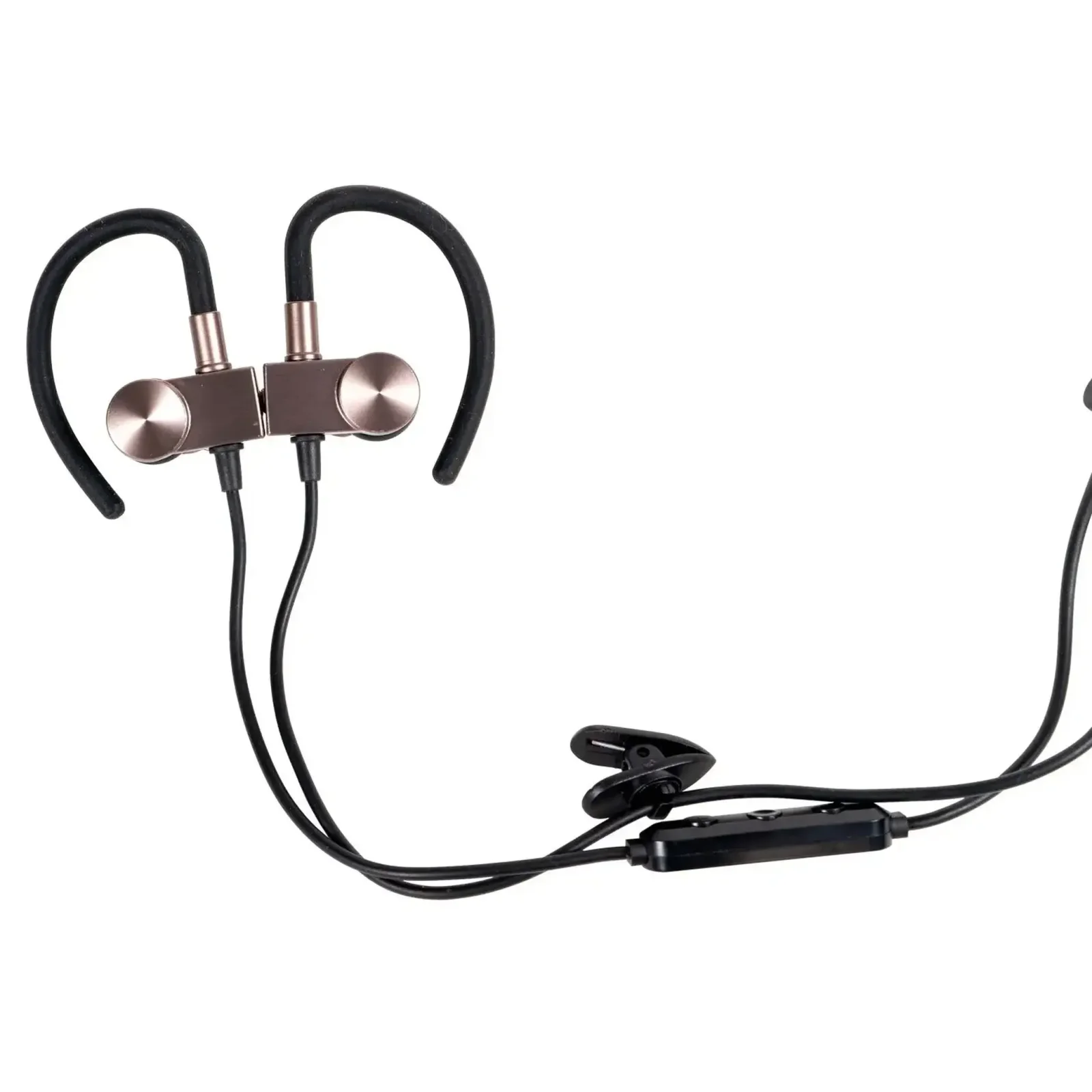 Навушники Deco Gear Wireless Sport Earbuds (DGSWLGUN)