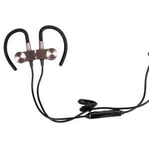 Навушники Deco Gear Wireless Sport Earbuds (DGSWLGUN)