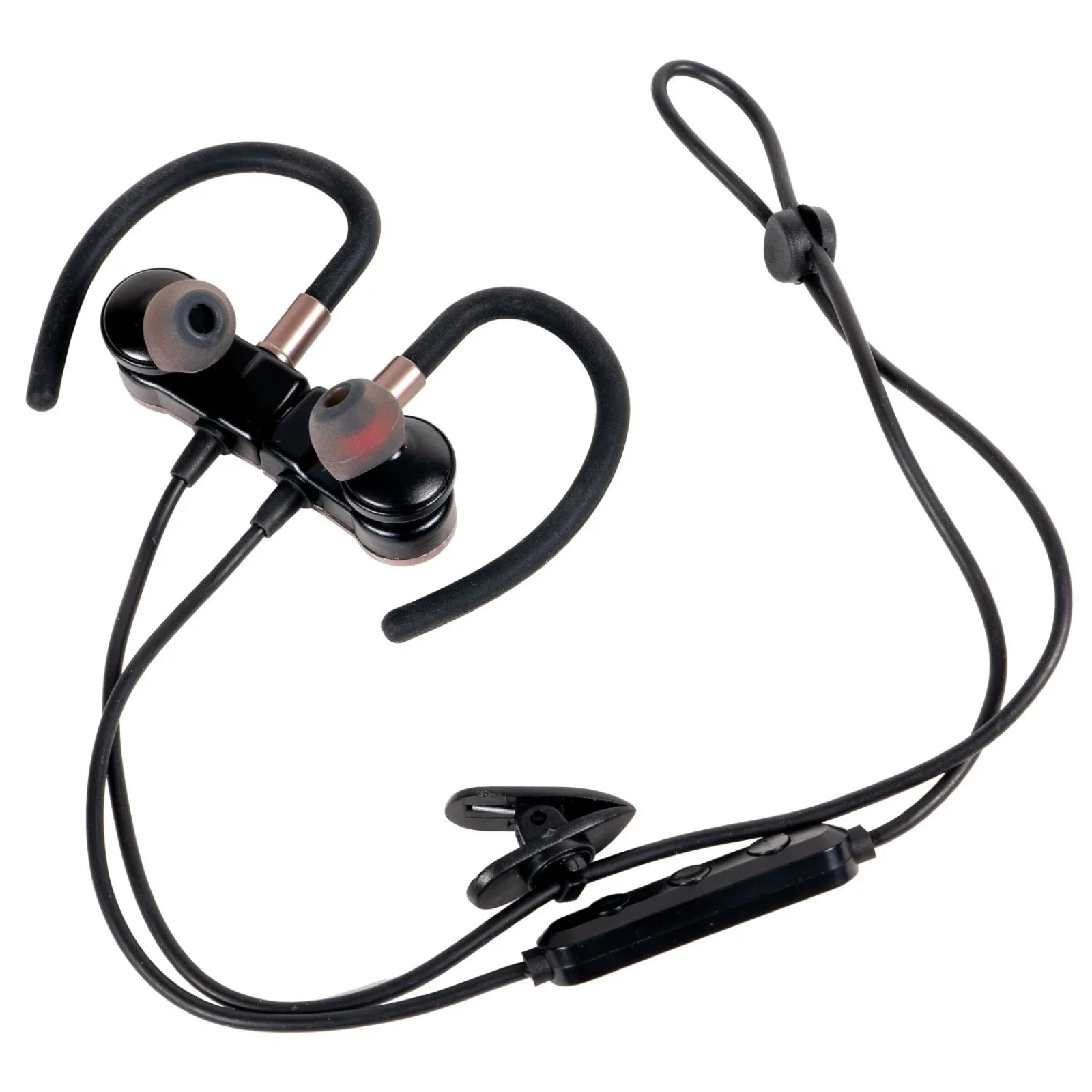 Навушники Deco Gear Wireless Sport Earbuds (DGSWLGUN)