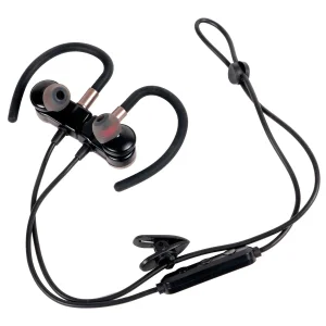 Навушники Deco Gear Wireless Sport Earbuds (DGSWLGUN)