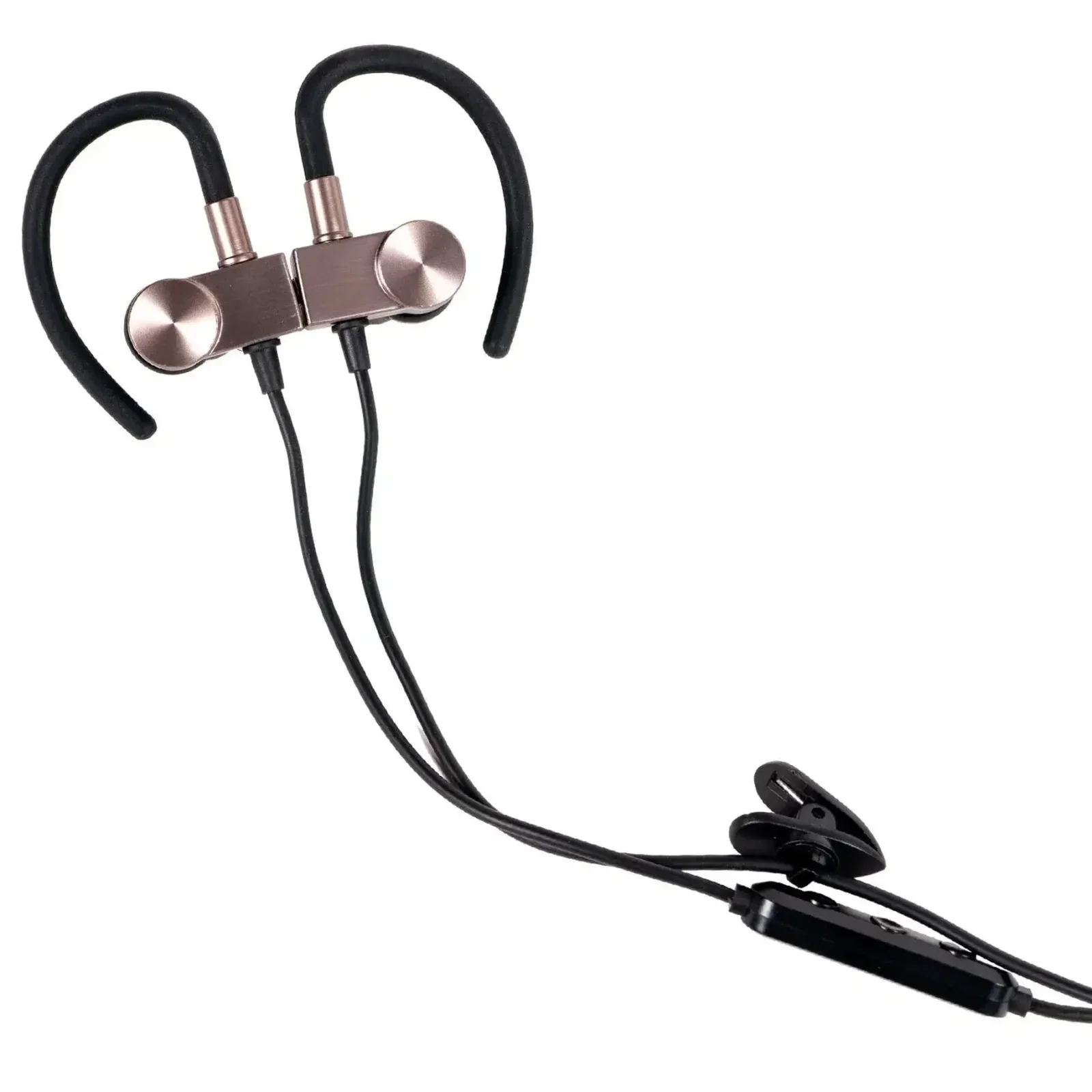 Навушники Deco Gear Wireless Sport Earbuds (DGSWLGUN)