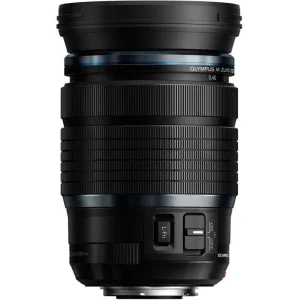 Об'єктив Olympus ZUIKO DIGITAL ED 12-100mm 1:4,0 IS PRO