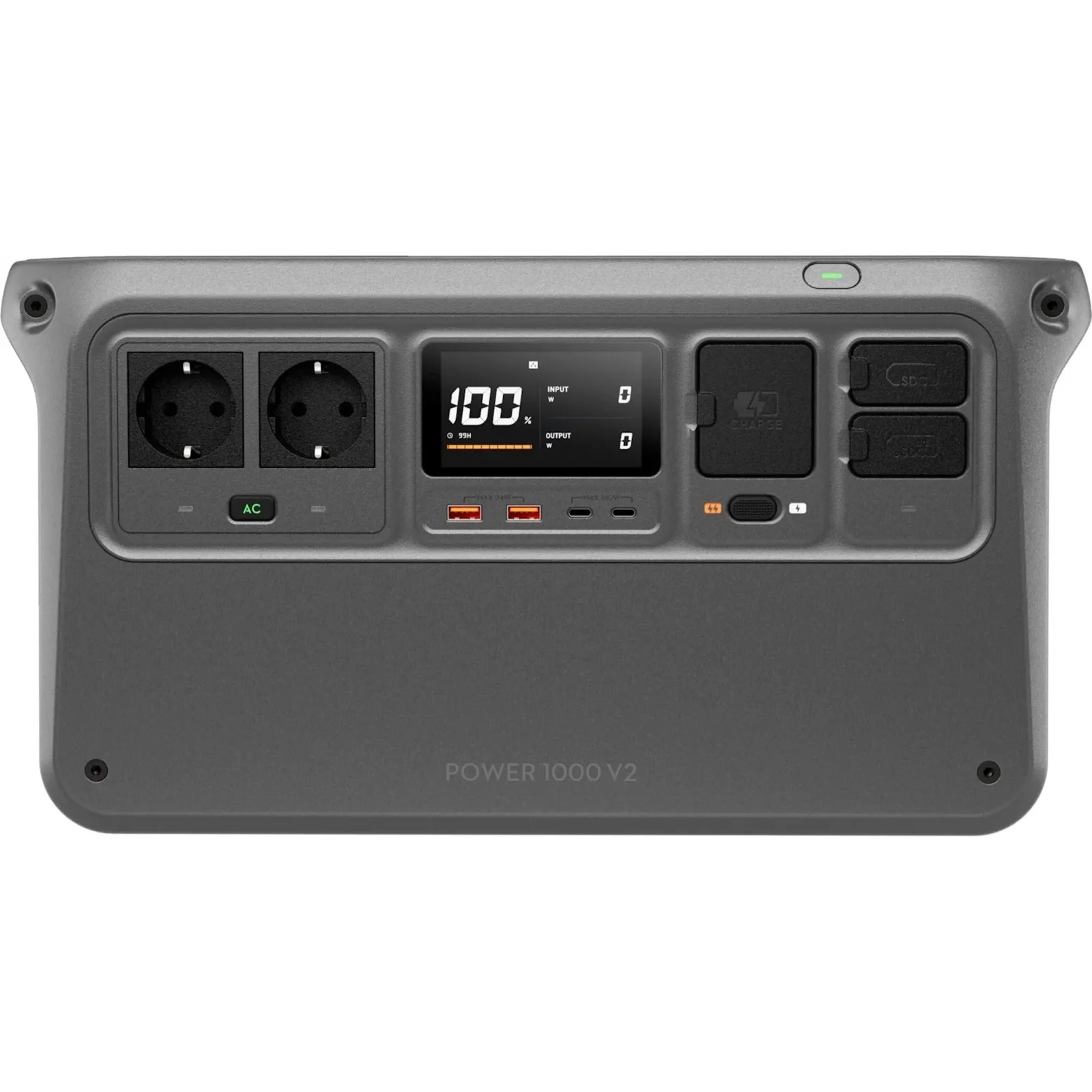 Зарядная станция DJI Power 1000 V2