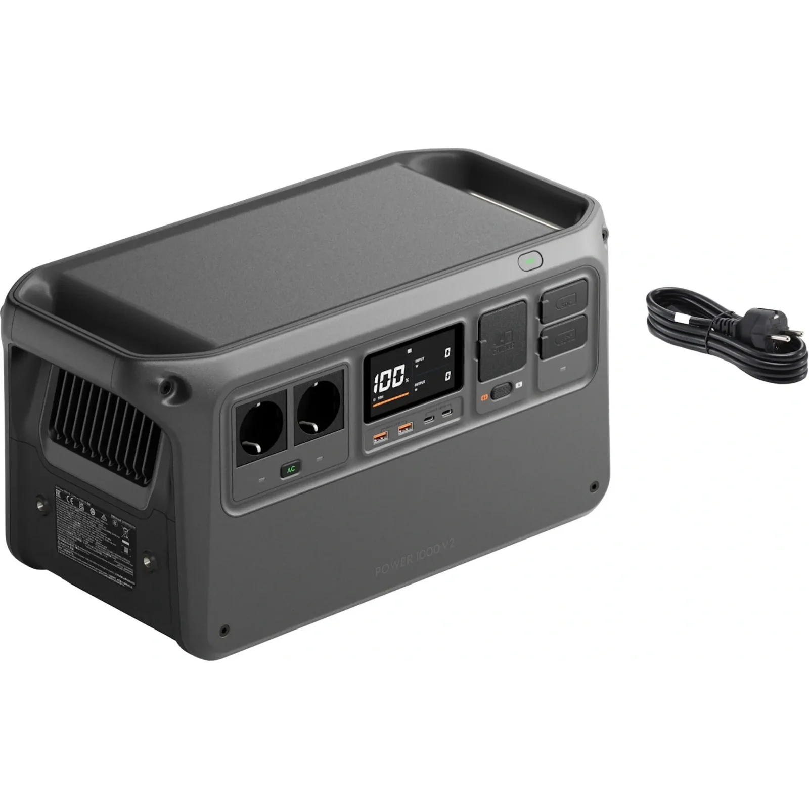 Зарядная станция DJI Power 1000 V2