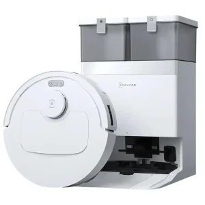 Робот-пилосос ECOVACS Deebot T30C White (DLX71 WHITE)