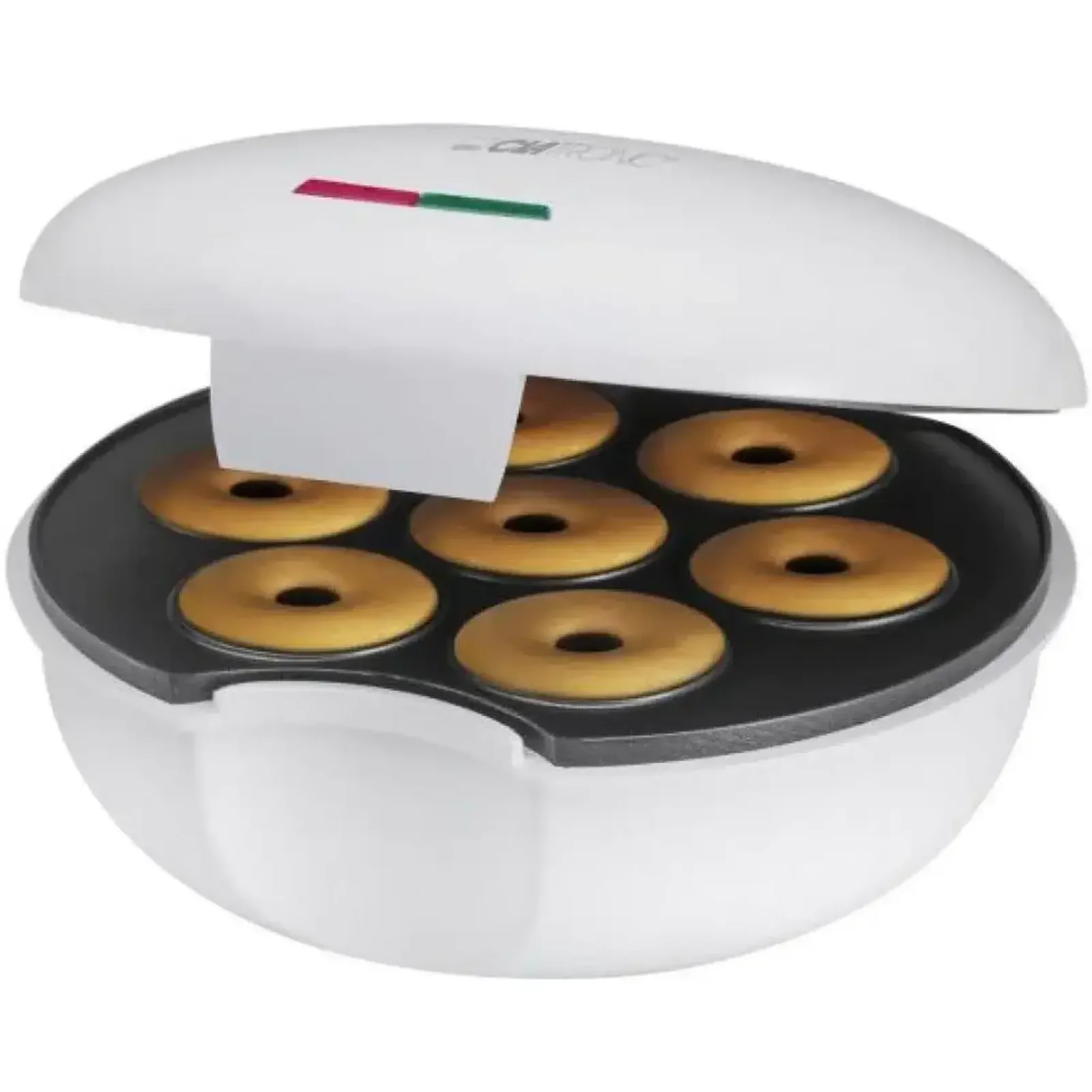 Прибор для приготовления пончиков Clatronic DM 3495