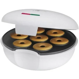 Прибор для приготовления пончиков Clatronic DM 3495