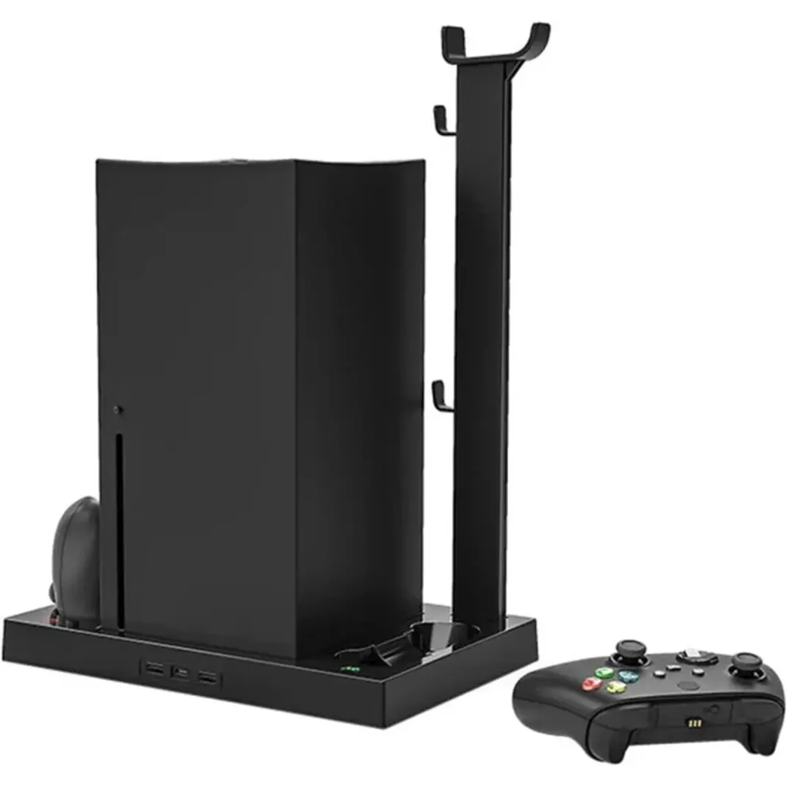 Зарядная станция Dock Stand for Microsoft Xbox Series X