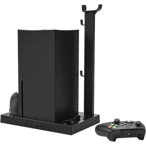 Зарядная станция Dock Stand for Microsoft Xbox Series X