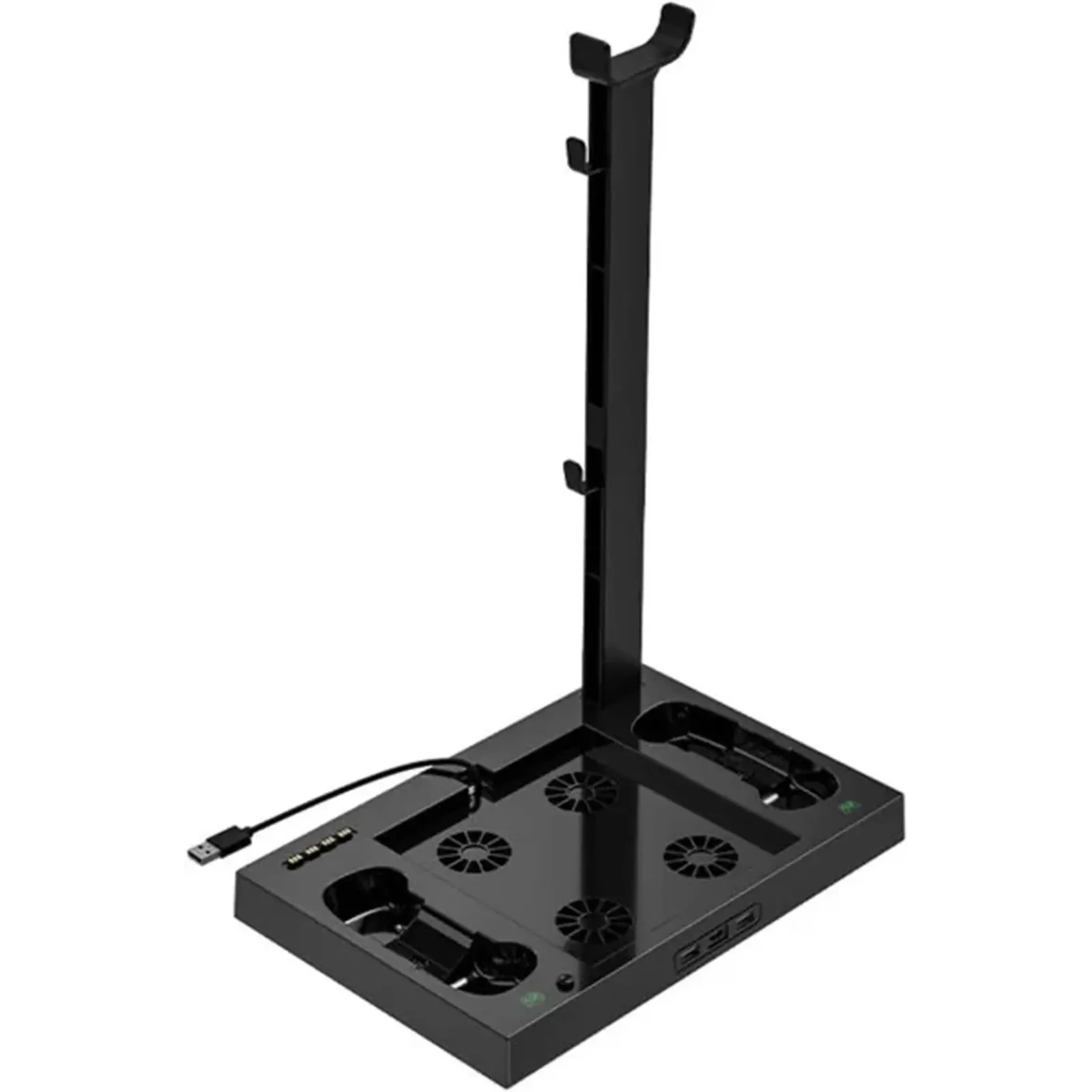 Зарядная станция Dock Stand for Microsoft Xbox Series X
