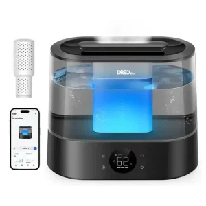 Увлажнитель воздуха Dreo DR-HHM010S EU