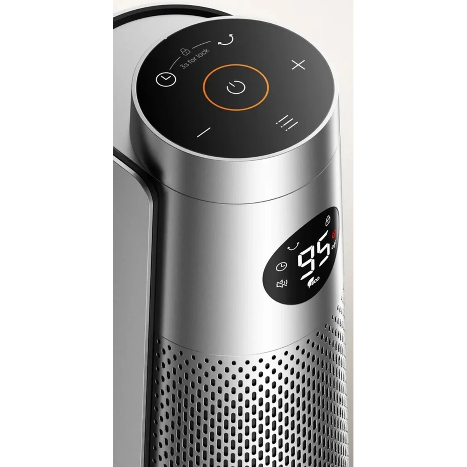 Тепловентилятор Dreo DR-HSH008 EU