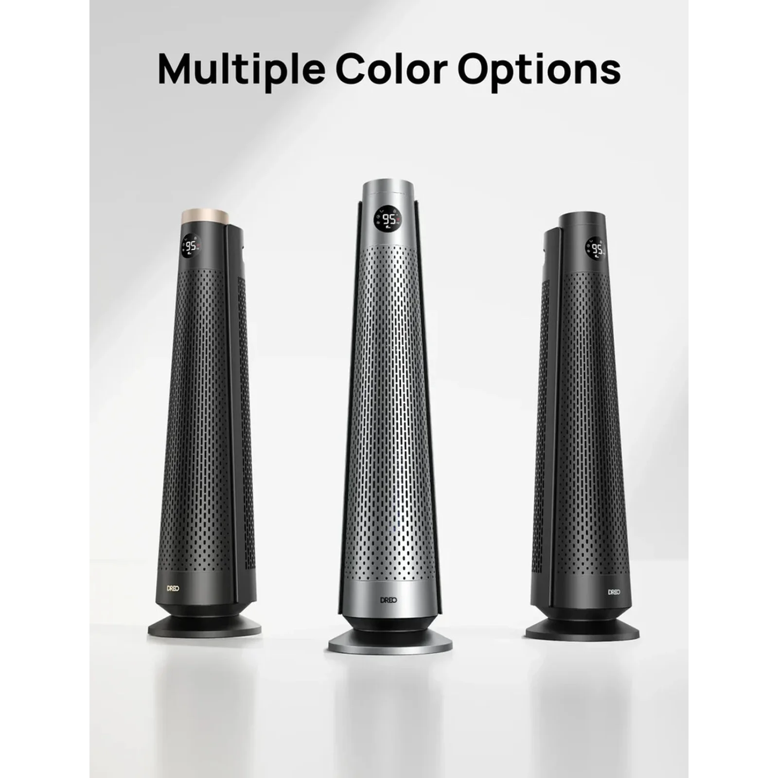 Тепловентилятор Dreo DR-HSH008 EU