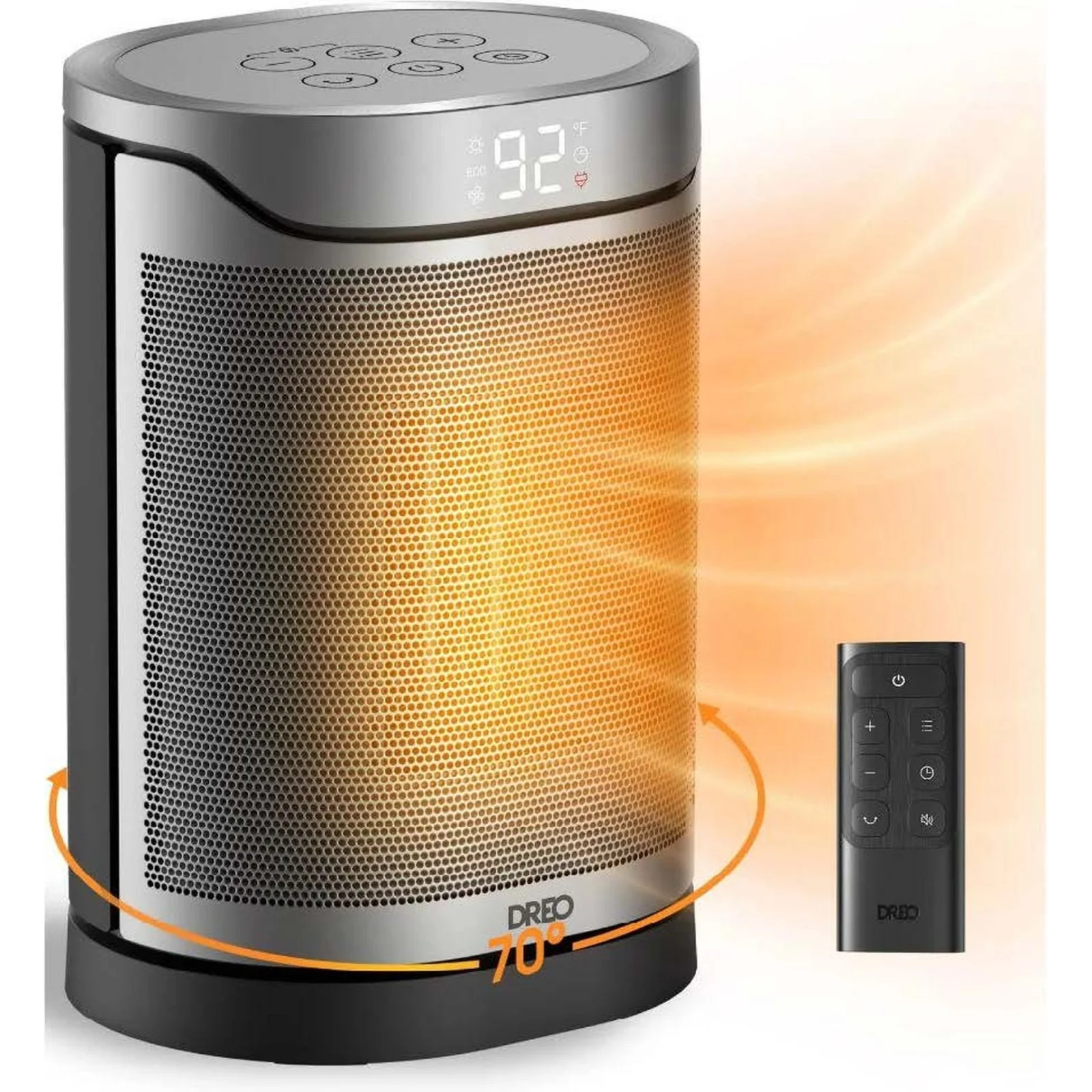 Тепловентилятор Dreo DR-HSH018 EU