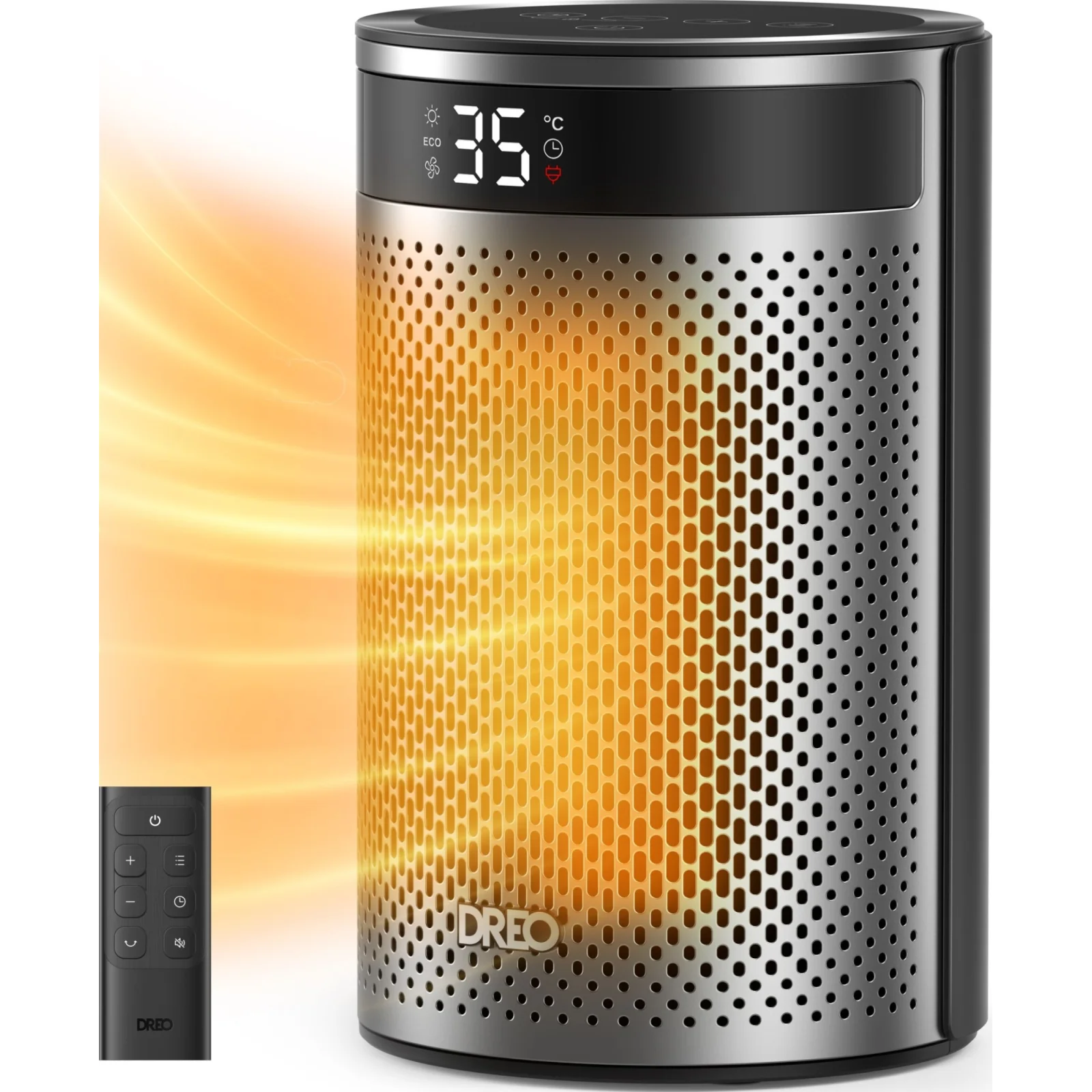 Тепловентилятор Dreo DR-HSH030 EU