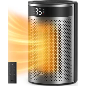 Тепловентилятор Dreo DR-HSH030 EU