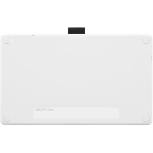 Графічний планшет Wacom One 14 (DTC141W0)