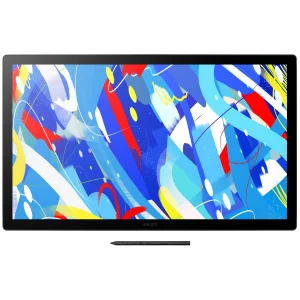 Графічний планшет Wacom Cintiq 24 Touch (DTH246K0B)