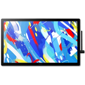 Графічний планшет Wacom Cintiq 24 Touch (DTH246K0B)