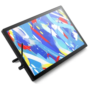 Графічний планшет Wacom Cintiq 24 Touch (DTH246K0B)