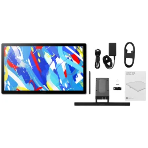 Графічний планшет Wacom Cintiq 24 Touch (DTH246K0B)