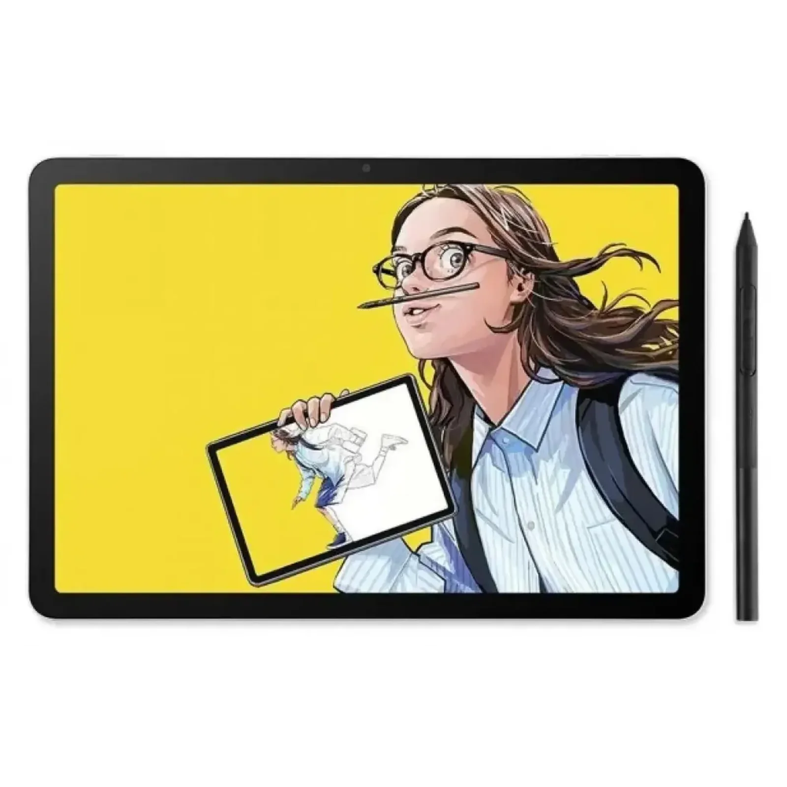 Графічний планшет Wacom MovinkPad 11 (DTHA116CL0B)