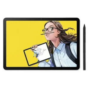 Графічний планшет Wacom MovinkPad 11 (DTHA116CL0B)