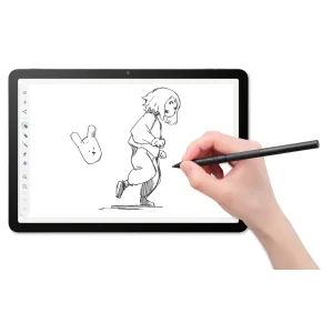 Графічний планшет Wacom MovinkPad 11 (DTHA116CL0B)