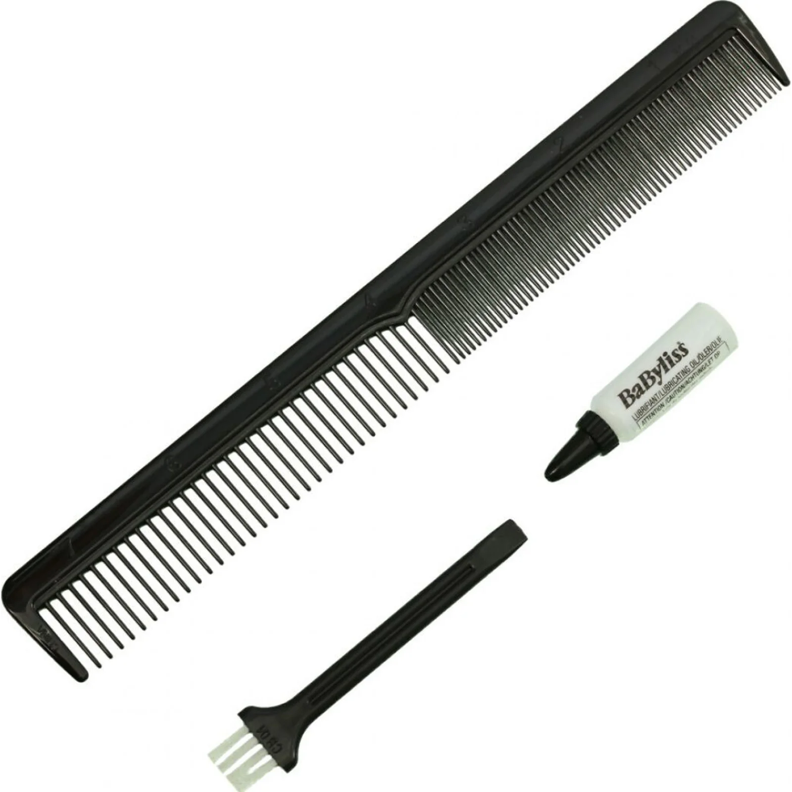 Машинка для стрижки Babyliss E695E