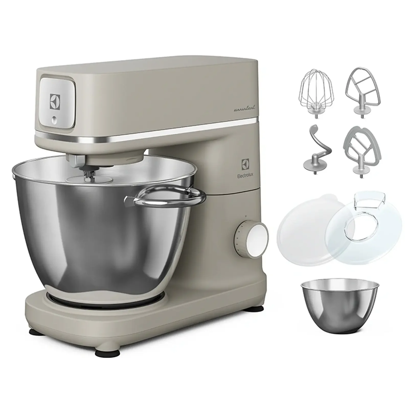 Кухонная машина Electrolux E6KM1-4PPT UA